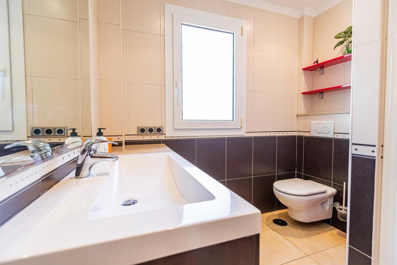 Villa With Private Pool And Magnificent Views Costa Adeje  Luaran gambar