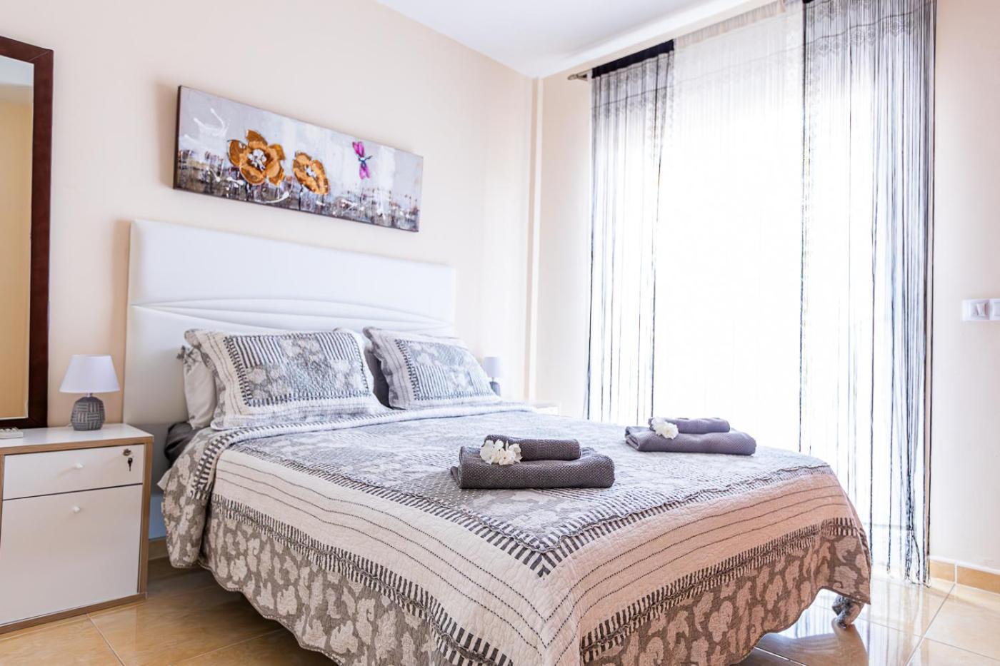 Villa With Private Pool And Magnificent Views Costa Adeje  Luaran gambar